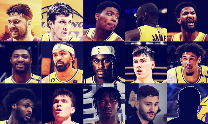 关于西甲赛程吃紧，洛杉矶湖人集结日战术微调，话题不断，球队文化再被提及的信息-开云体育